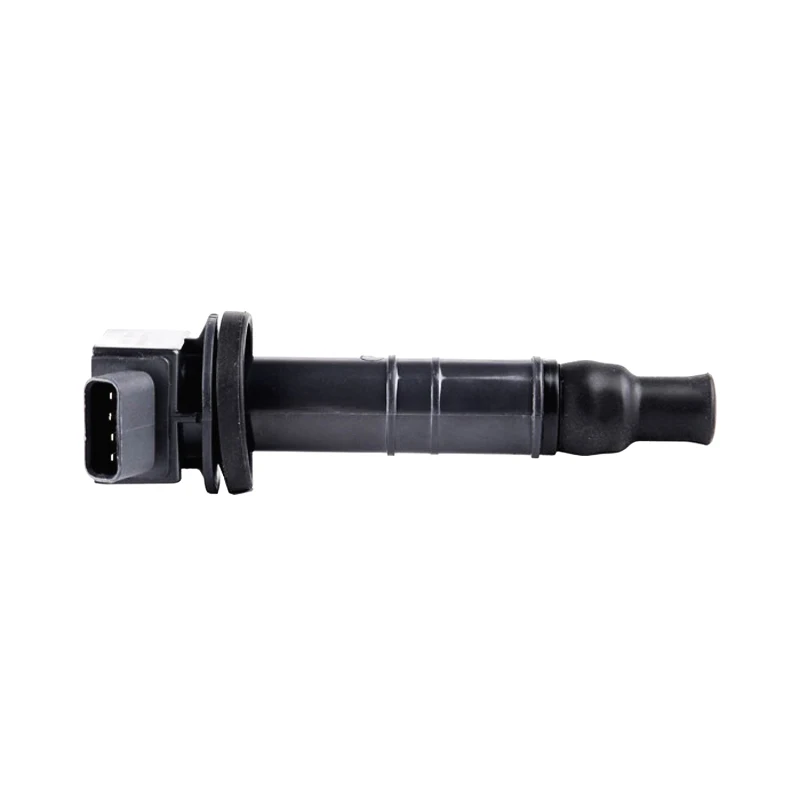 Bobine Di Accensione E Candele – Confezione Da 6 Per Toyota Lexus Avalon Camry ES350 Highlander IS350 RAV4 RX350 RX450h Sienna Venza – Sostituisce 90919-A2007 - 2
