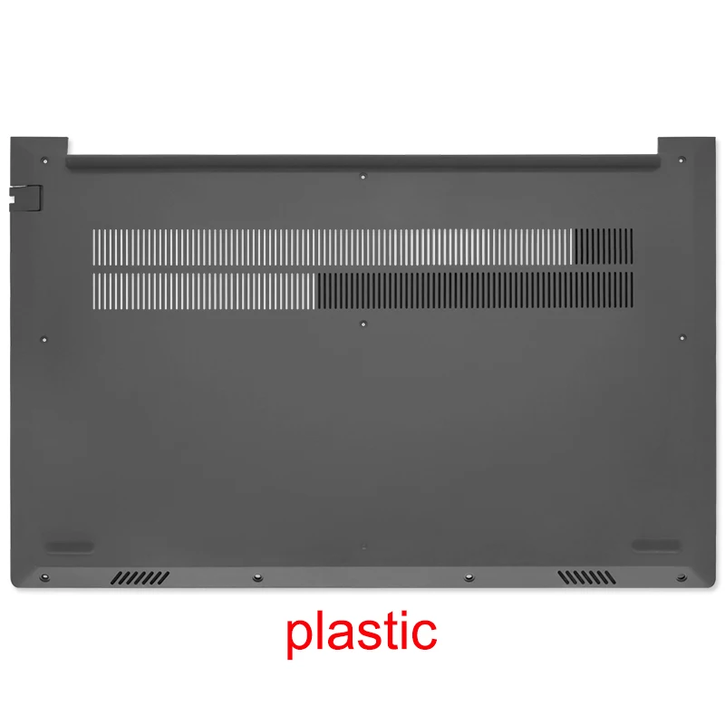 Coque Arrière Avec Charnières Pour Lenovo ThinkBook 15 G2 ITL/ARE Et G3 ACL/ITL - Pièce Neuve (ouverte, Sans Marque)
