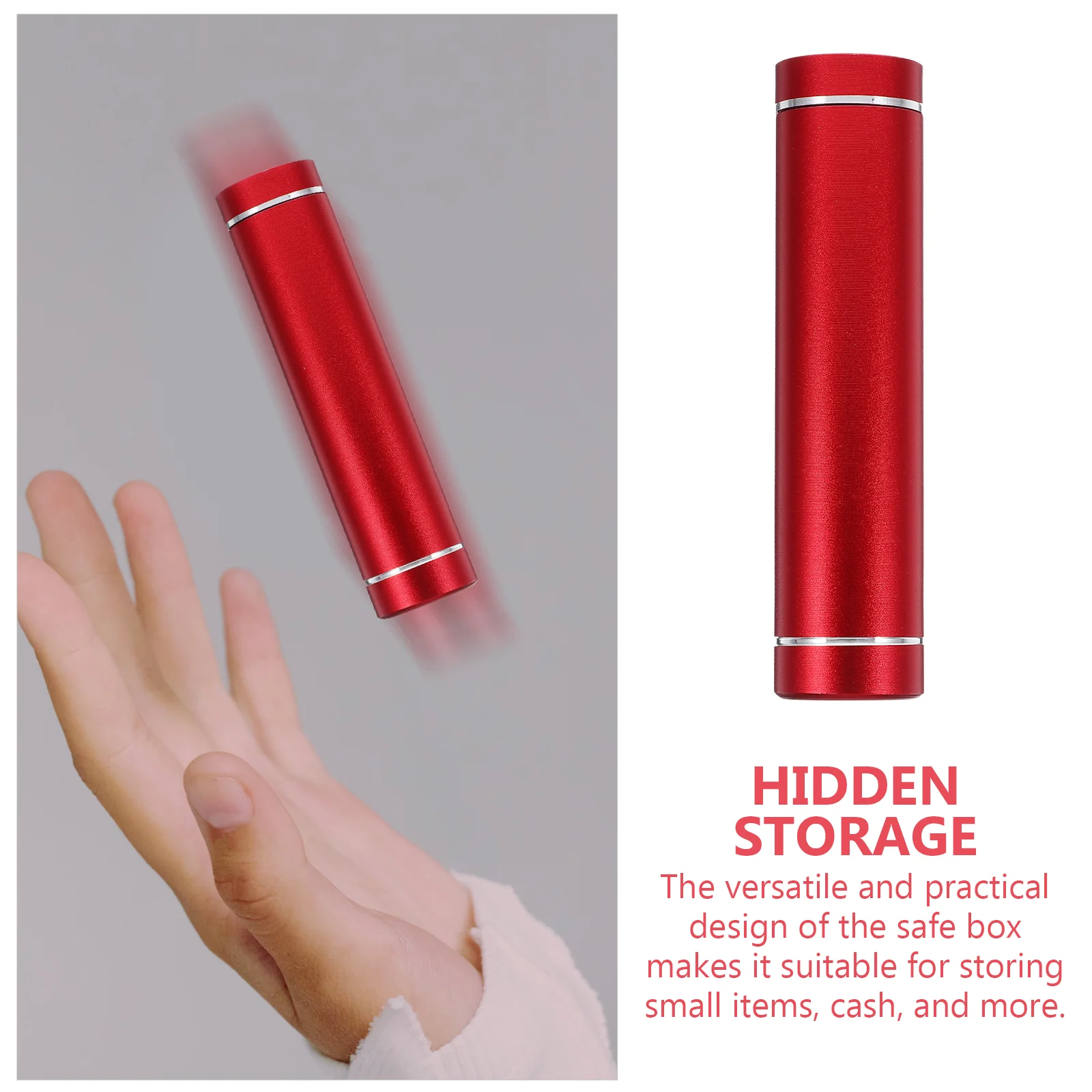 Рисунок 2 - Скрытые гаджеты для хранения денег