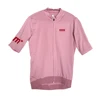 PIMMER Cool Cycling Jersey Men Women Breathable Man Cycling Maillot Quick Dry Cycling Jersey Slim Fit Pro 3