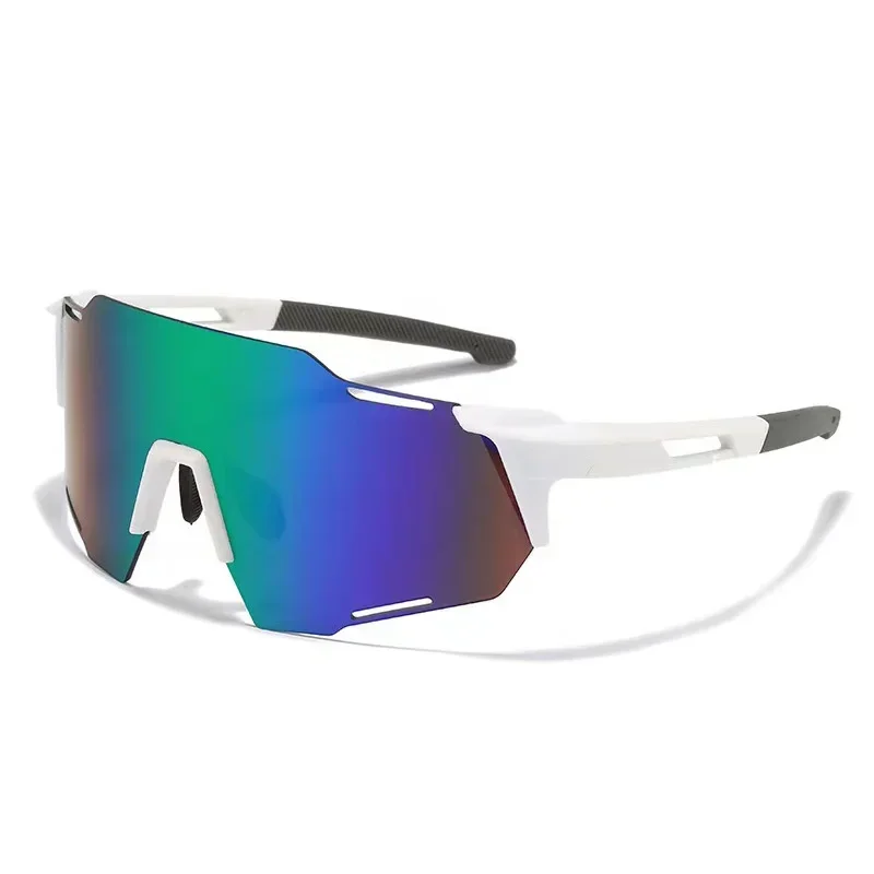 Cycling Glasses ATV MTB BMX Off Road Motorcycle Bike Sport Eyewear Motocross Goggles Polarized UV Protection Windproof