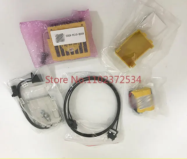 

A06B-6130/6160-H002 BIS8/3000 accessory set