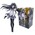 A with box