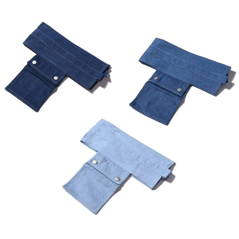 

Corset Belt for Shirt Dress Women Belt Waist Belt With Pocket