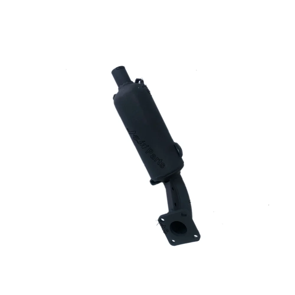 

OE: 15262-12110 for Kubota V1505 D1105 D722 Z482 Muffler Engine Excavator Parts Special Parts