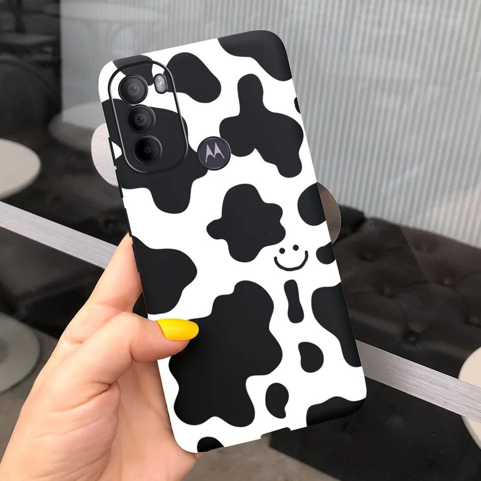 Fashion Black Silicone Shockproof Bumper Case - Soft Protective  Cover