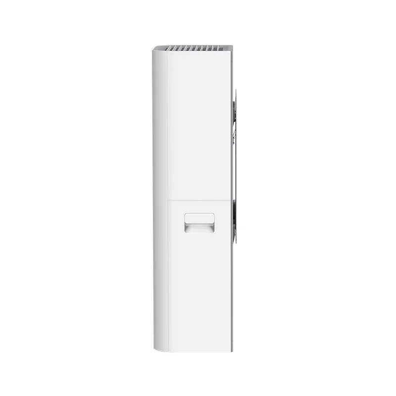 Original Xiaomi Mijia Belüftung System A1 PTC Hilfs Heizung 150m ³/h Air Volumen Mijia Luftreiniger Anwendbar Bereich ≤ 53 ㎡ 2