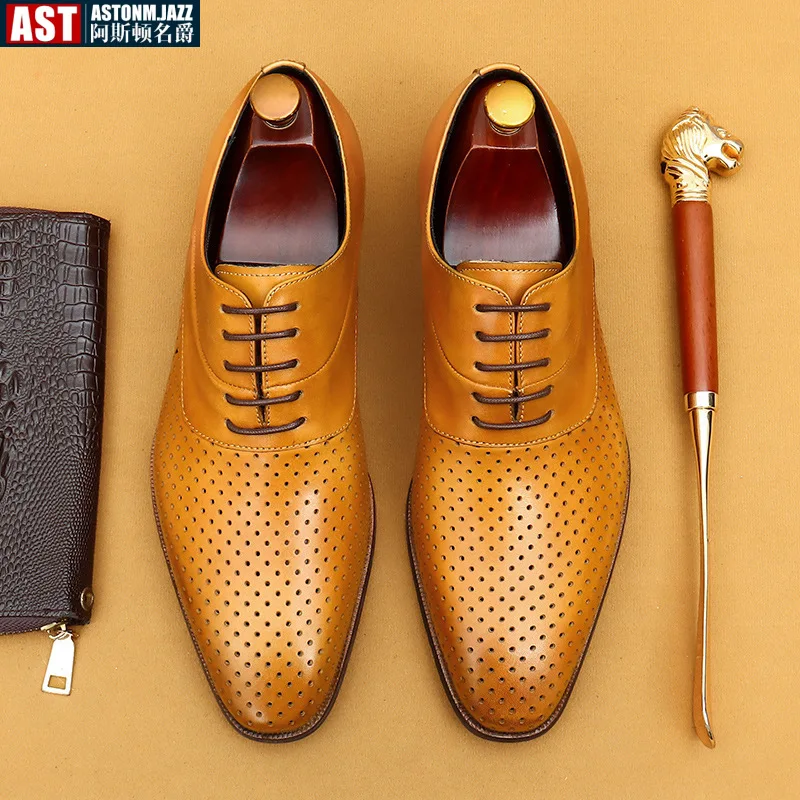 Comfortable summer dress shoes deals