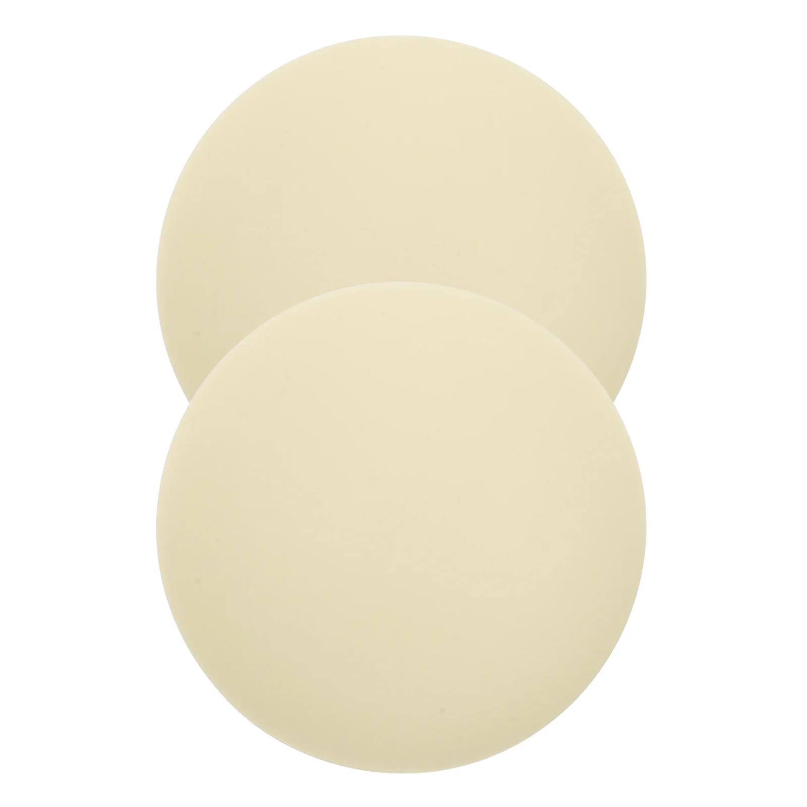 2pcs Street Hockey Ball Glow in the Hockey Ball Luminous Roller for Night Practice Indoor and Outdoor Sports Training