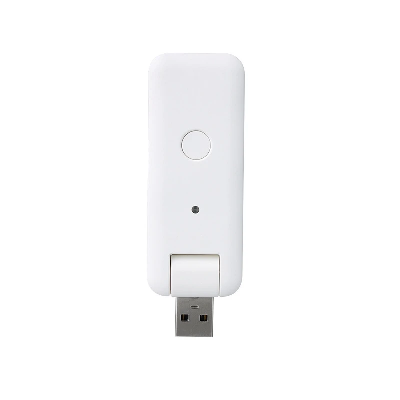 

Умный Zigbee USB полезный профессиональный мини-центр управления умным домом для беспроводного Центрального управления Zigbee