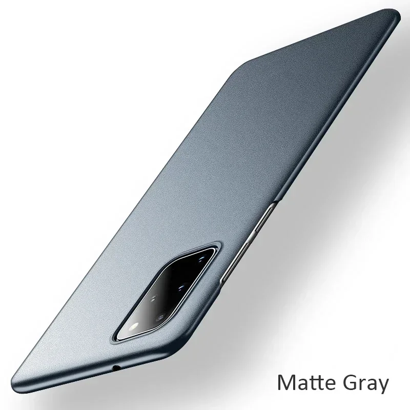 matte gray