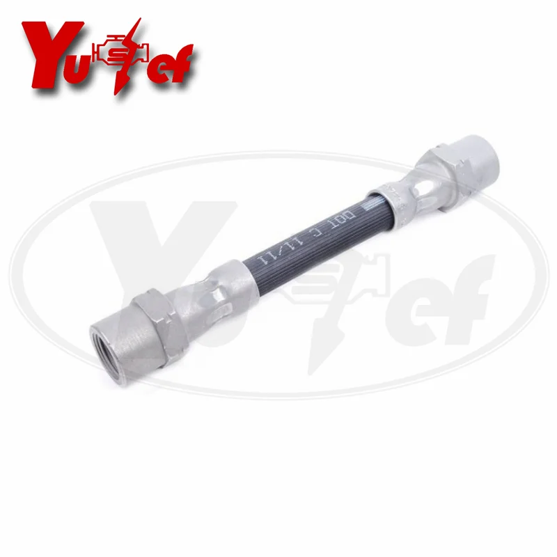 

Top quality Brake hose 3432 1162 616 Fits for E38 E39 E31 34321162616