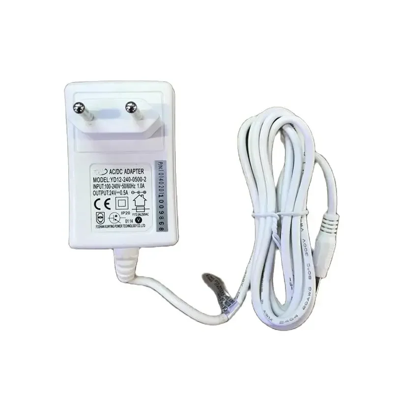 YD12-240-0500-2   ġ, EU ÷  ǲ 4817DC ,    ġ  , YD12 240 0500 2, 24V 0.5A