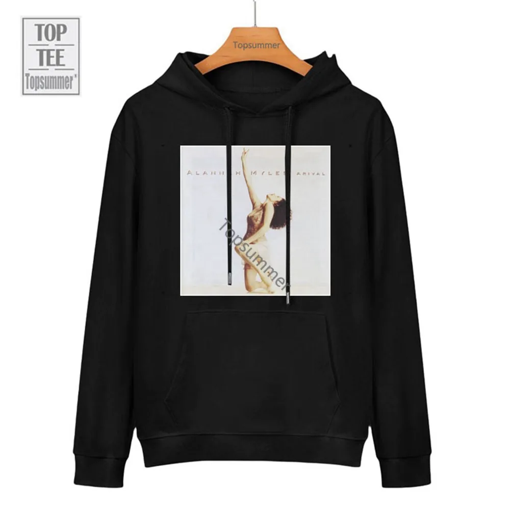 

Arival Album Hoodies Alannah Myles Tour Hoodie Women'S Summer Cool Graphic Printed Sweatshirts