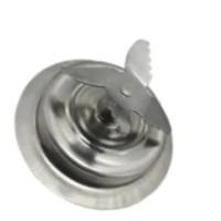 Accessoires de lame de tête de mixeur (anciens modèles) compatibles avec les modèles HR2084/2094/2090/2080 4