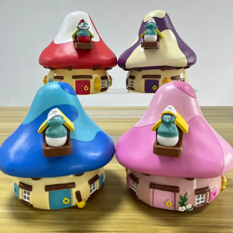 Hucha Infantil De Anime, Hucha Sin Rostro Kawaii, Hucha Automática, 8 X 16 X 22 Cm (batería No Incluida) | En Línea