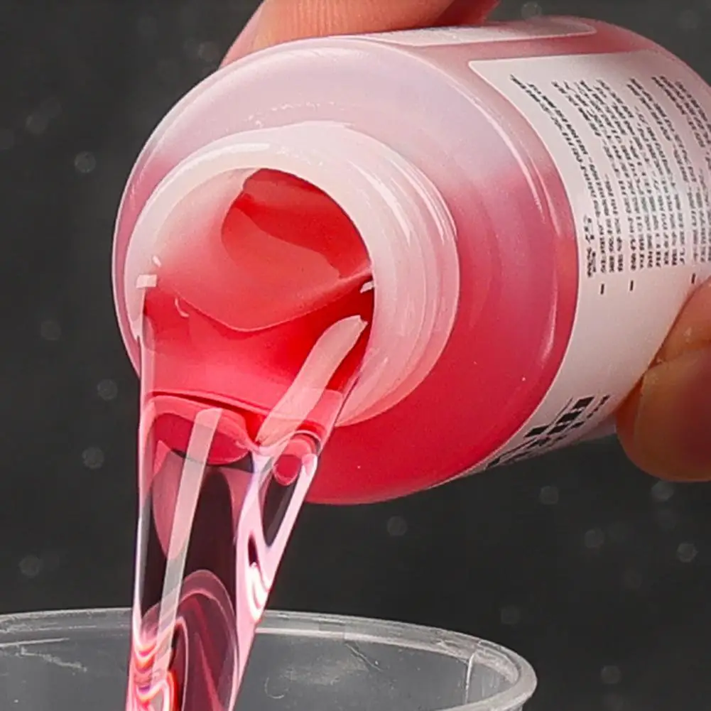hydraulic oil for bicycle brakes