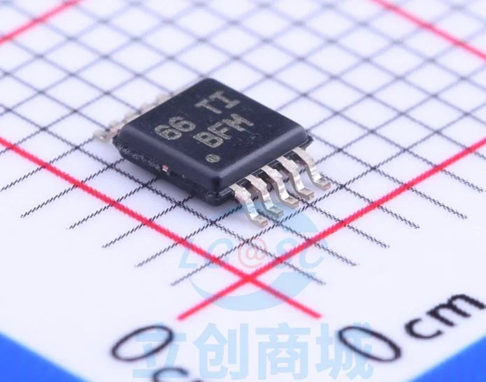 

1 PCS/LOTE TPS62050DGSR TPS62050 BFM VSSOP-10 Brand new and original