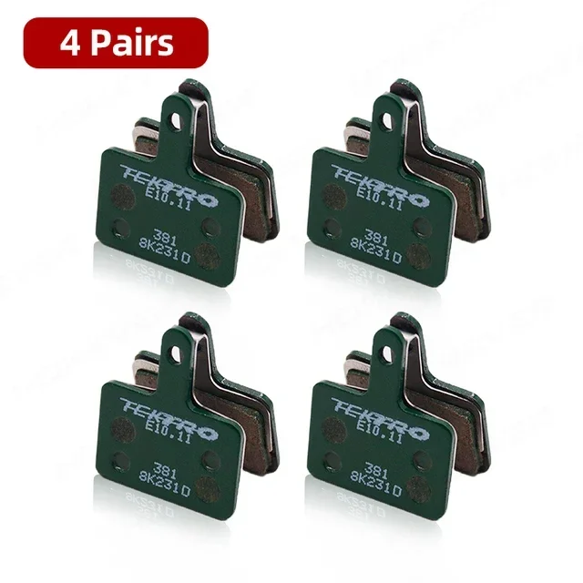 4 pair E10