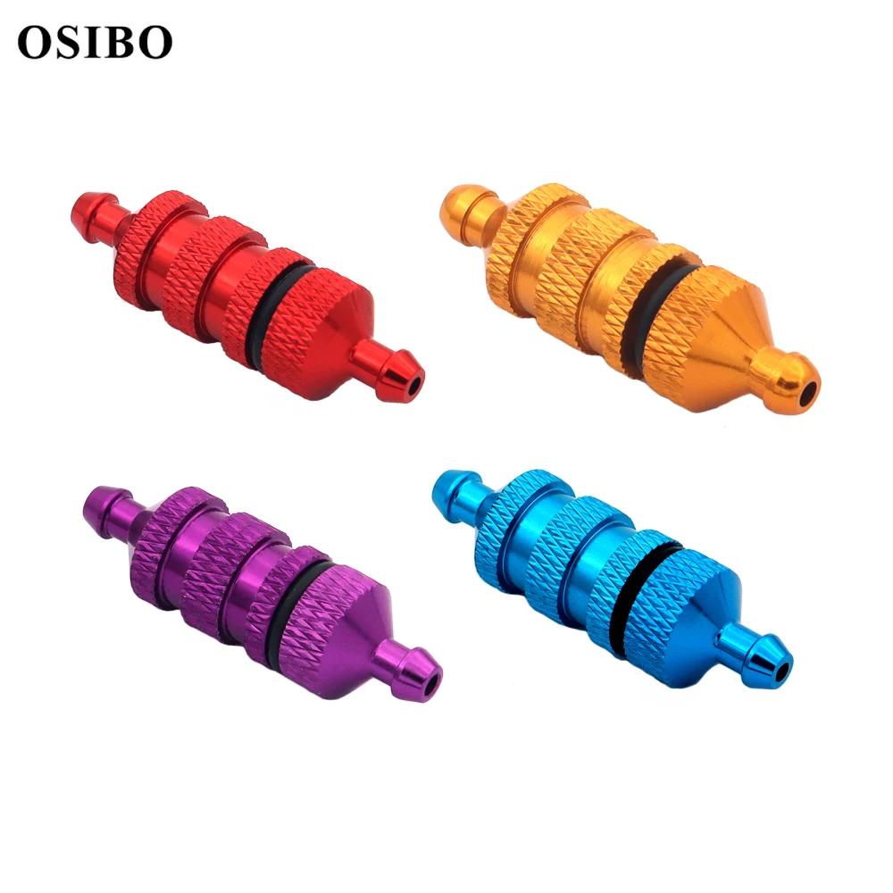 02028 Filtro Aria HSP Con Spugna Per RC 1/10 Nitro Auto Buggy