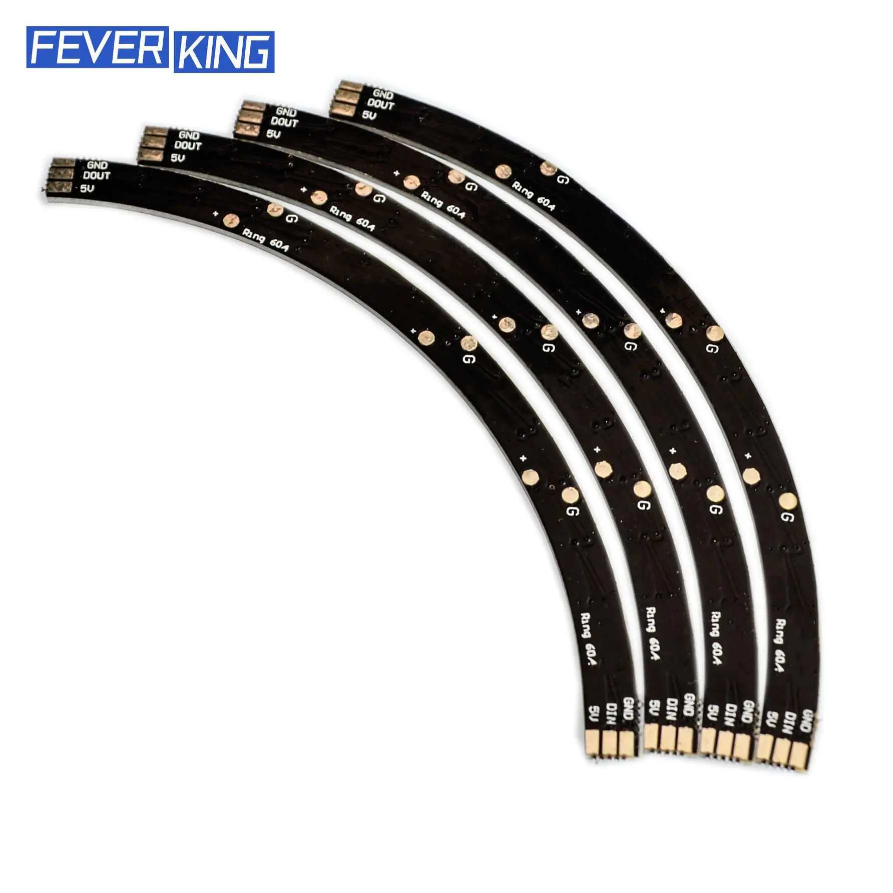 LED ���� �г� �� ���ð�, 60 X ��Ʈ�� �����Ʈ WS2812 5050 RGB, ���� ����̹� ����