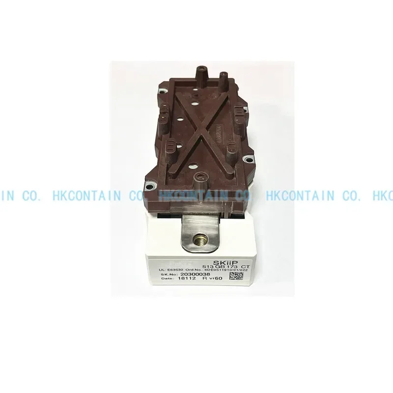 SKIIP84EC12IT1 SKIIP513GB173CT/172CT SKIIP603GB173/172CT SKIIP613GB123CT SKIIP1013GB122-2DK0088 SKIIP1242GB120-407CT