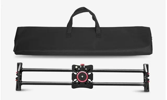 100cm Camera Slider Video Dolly Track Dslr Rail Support 10KG