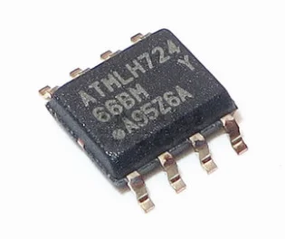 

Original AT93C66B-SSHM-T AT93C66 66BM SOP8 Fast Shipping