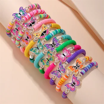 Unicorn Kids Friendship Bracelets 1