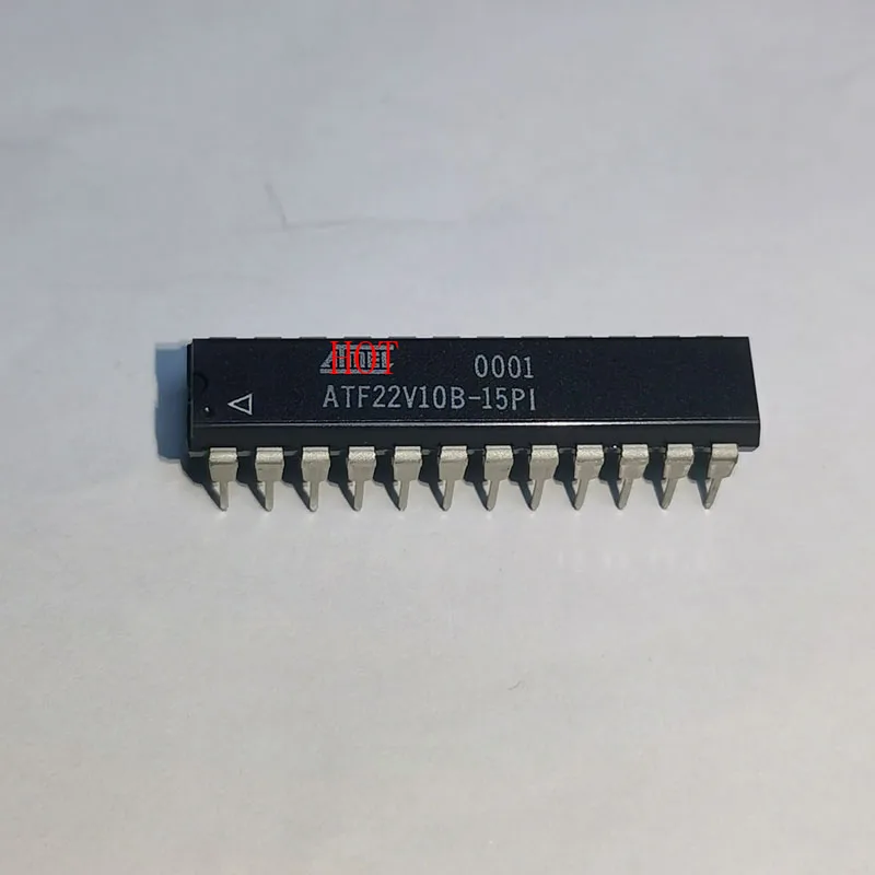 

1unids/lote ATF22V10B-15PI DIP24, консалтинговая служба по цене партии