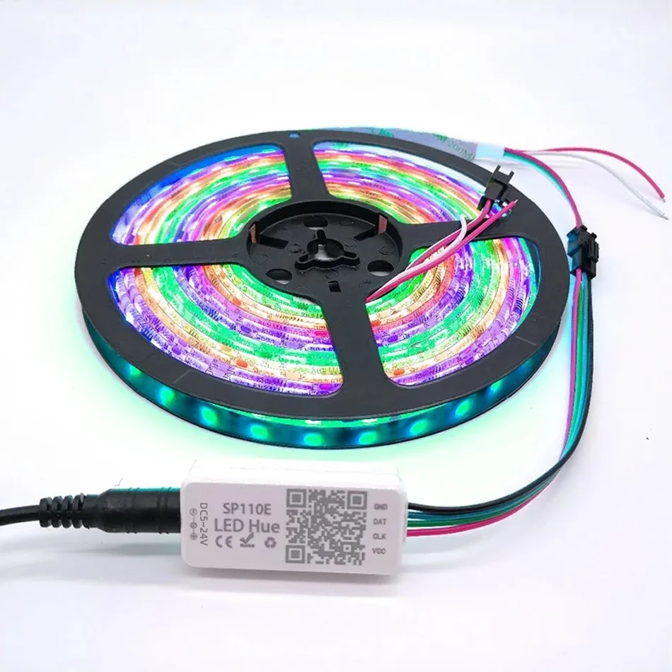 รูปสินค้า บลูทูธ RGB Controller ควบคุมสี LED Strip ผ่านแอป