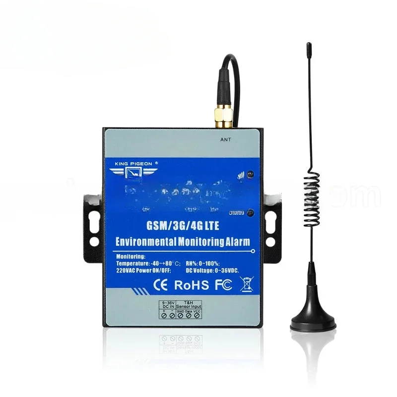 

Сигнализация об отключении питания GSM RTU 5023, мониторинг температуры и влажности, сетевой мониторинг, дата-центр, сигнализация отключения питания 4G