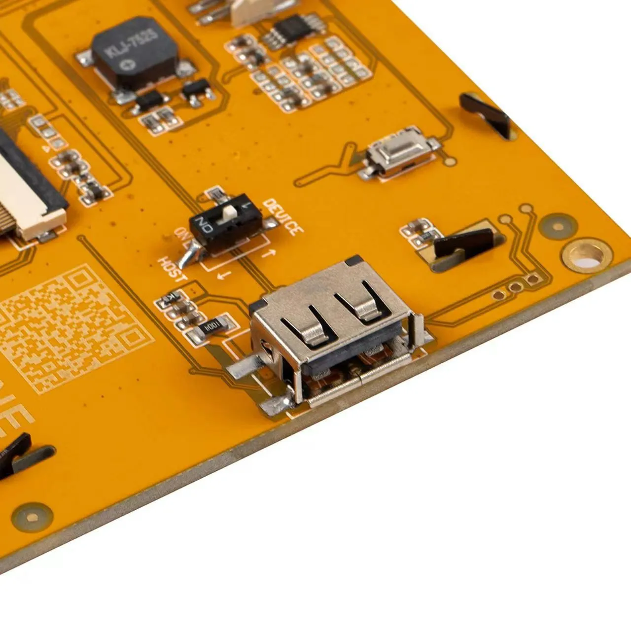 7 ġ HMI  LCD ÷ ,    STWC070LT-01  α׷ + ġ ũ 