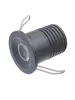 Dimmable 12V 24V 2W 3W Mini Led Spotlight Outdoor Light Waterproof IP65 Home Hotel Sauna Waterproof Light Embedded Cutting 27mm 3