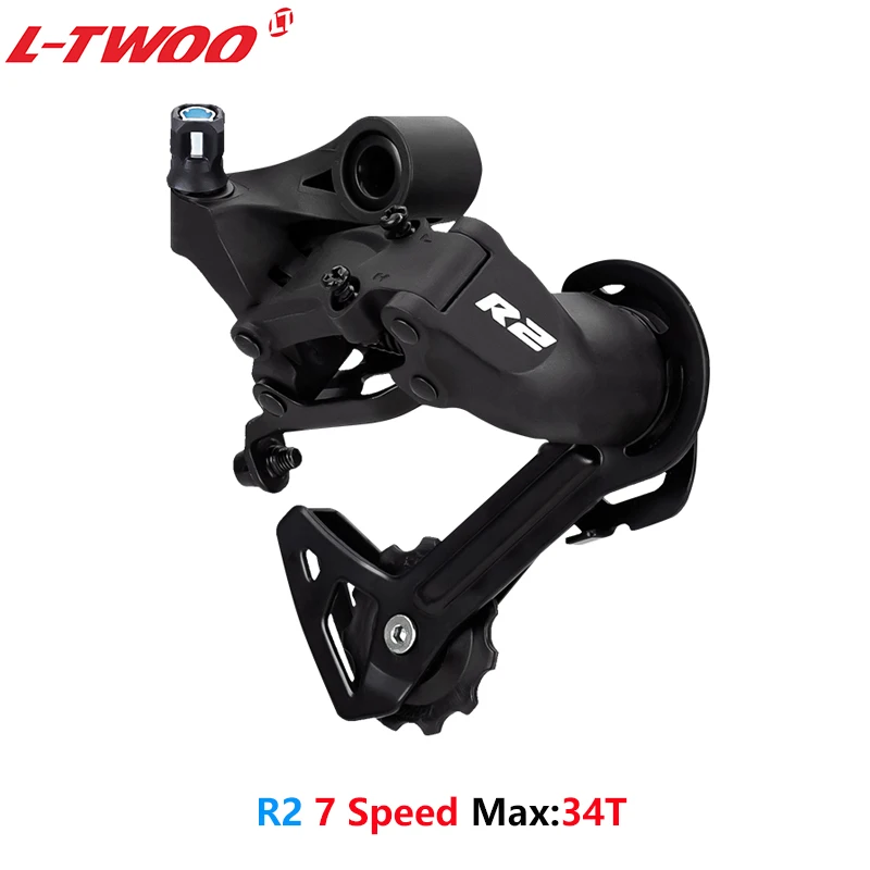 Dérailleur Arrière LTWOO Pour Vélo De Route Compatible Shimano 1110987