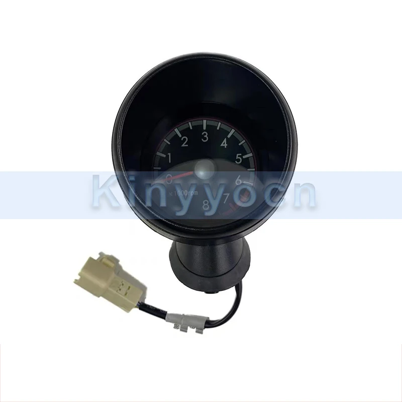 Car Instrument Panel Tachometer Assembly For Suzuki Alto 2009-2013 Instrument Panel Tachometer Frame