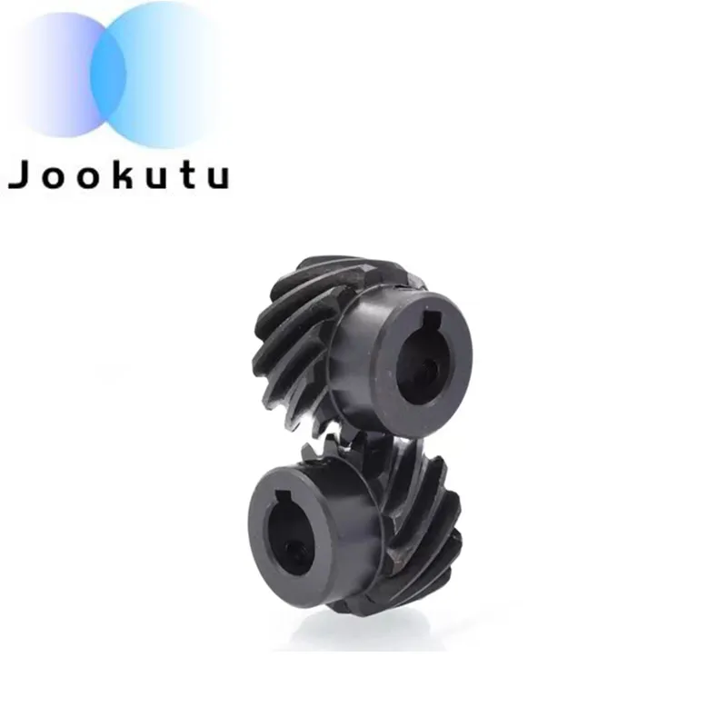 

5 шт. 45 градусов левосторонние спиральные шестерни 3 модуля 10 12 15 18 20 26 30 зубьев отверстие 15 20 мм цилиндрические спиральные шестерни