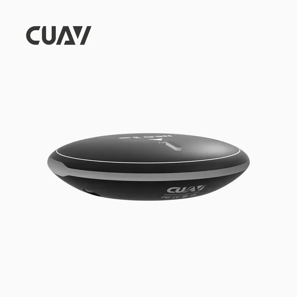 CUAV NEO 3 PRO GNSS Module PIX Flight Controller Pixhawk With Ardupilot PX4 Open Source M9N GPS Accesorios RC thumbnail 6
