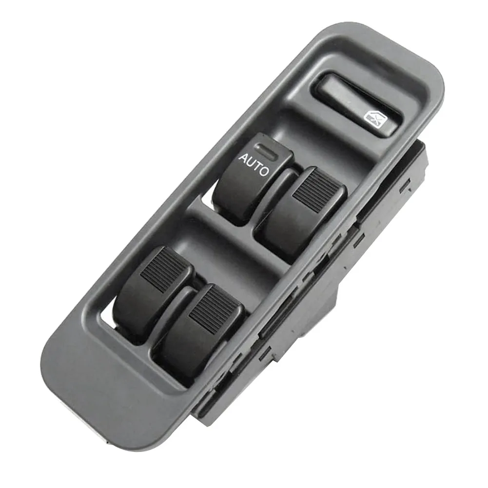 

For Daihatsu Sirion Terios Serion YRV 1998-2001 Power Master Window Control Switch Left Hand Driver LHD 84820-97201