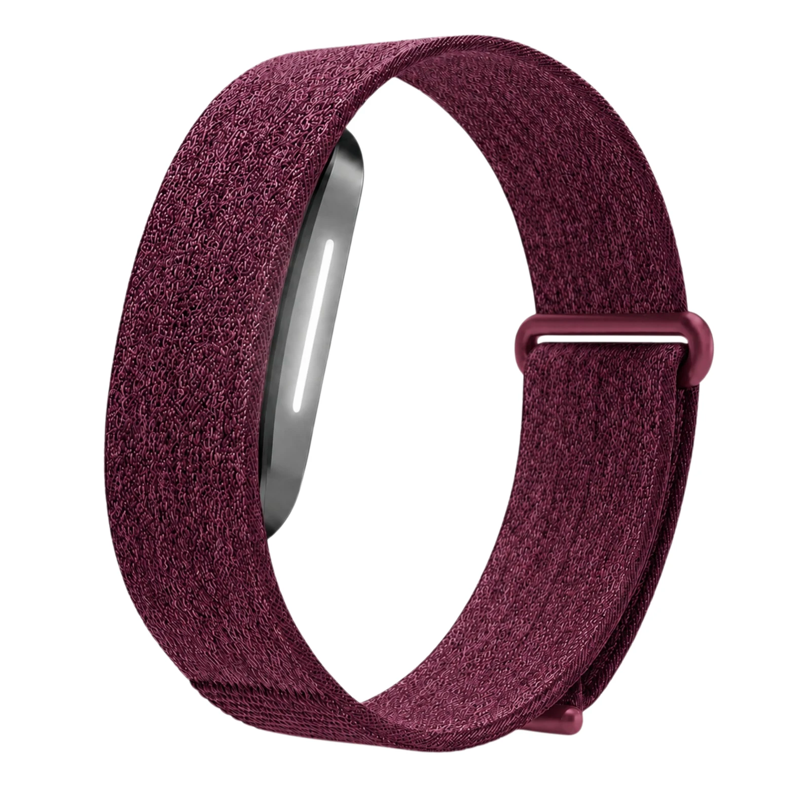 Breathable Adjustable Nylon Sport Strap - Smartwatch Accessory Bracelet