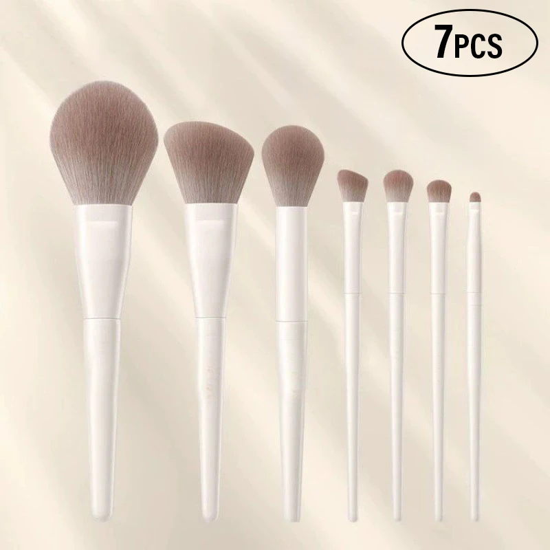 7pcs