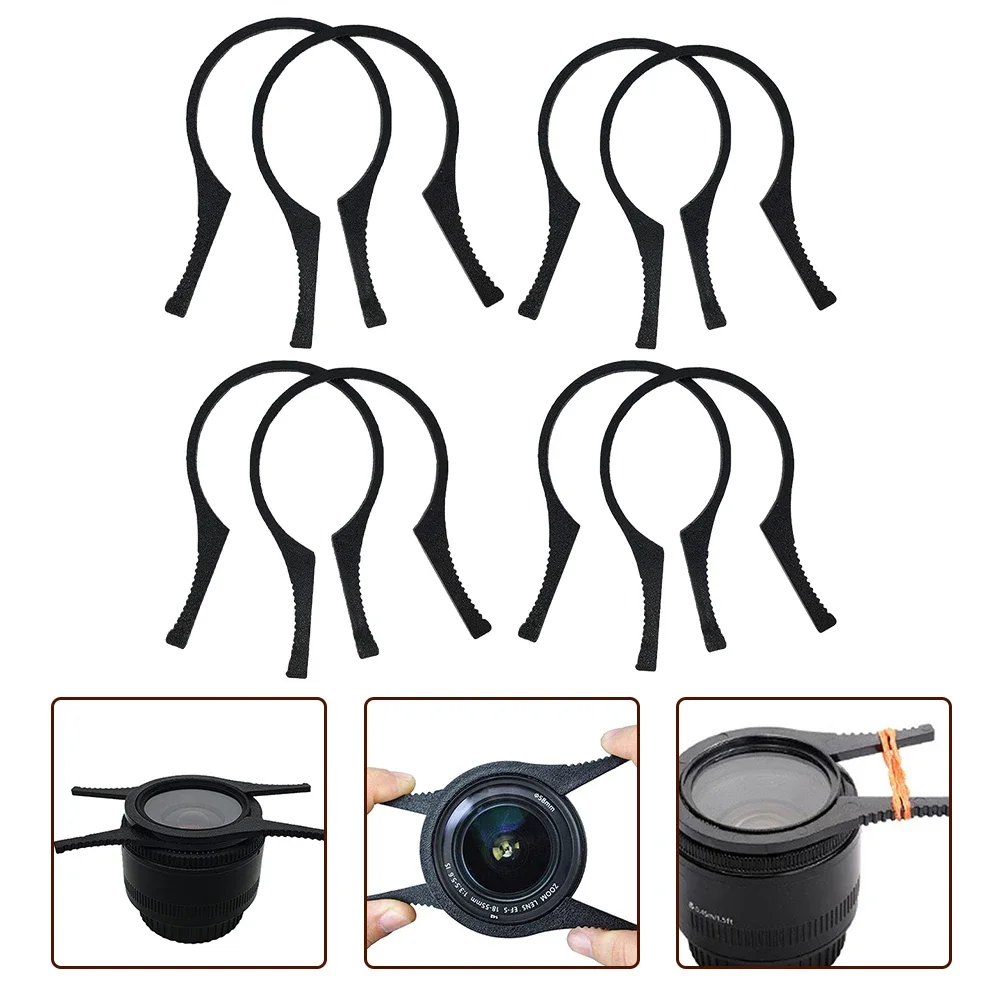 Camera Lens Filter Wrench 2PCS