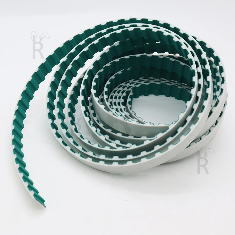 Polyurethane T10 Timing Belt For Laser Engraving And Cnc Machines_voghion.com