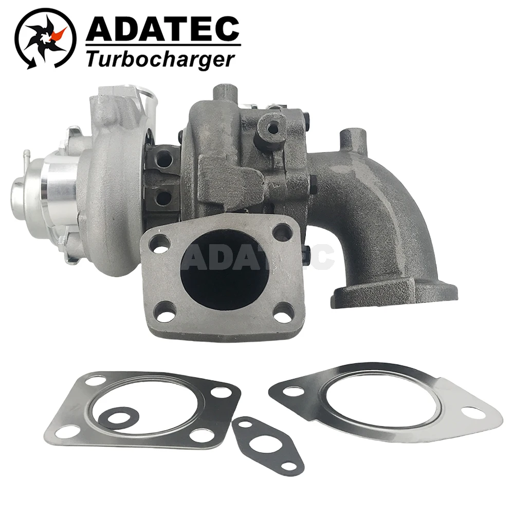 TF035 Turbocharger 49135-02650 49135-02660 49135-02670 MR968080 Turbo For Mitsubishi L200 Shogun Pajero 2.5L TDI 4D56 2002-