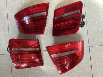 Gruppo Luci Posteriori per Audi A8 D3 con Indicatori di Direzione, Freni e Retromarcia, Accessori Auto