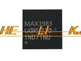 

100% new original MAX3983UGK Free Shipping Ensure that the new