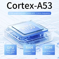 ANBERNIC RG40XXV Console de jeu portable rétro 4.0 ''écran IPS 64 bits Linux WIFI 256G PSP RGB Joystick HD-Support sortie cadeau 3