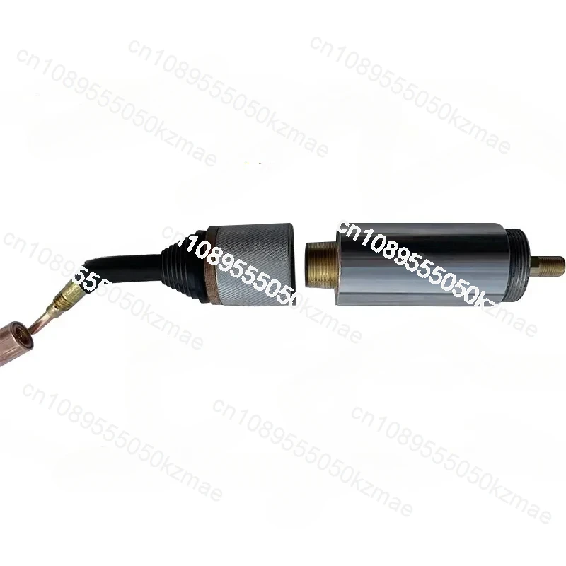 Універсальний зварювальний апарат, міцна система захисту від газу для важких умов експлуатації