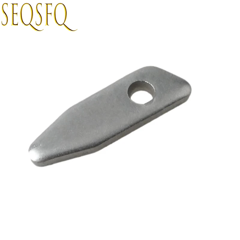 

689-43165 Plate, Tilt Lock For Yamaha Outboard Motor 689-43165-00-00 689431650000 689-43165-00 6894316500 6894316500 Boat Engine