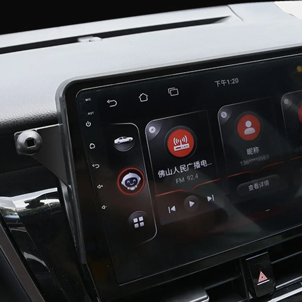 Toyota Corolla 2019-2022  ޴ ġ, 8/9 ġ ̼ ȭ,  ޴ Ʈ,  Ʈ ȣȯ 